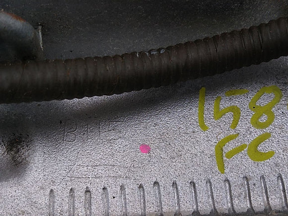 Lexus SC400 Engine Upper Intake Manifold