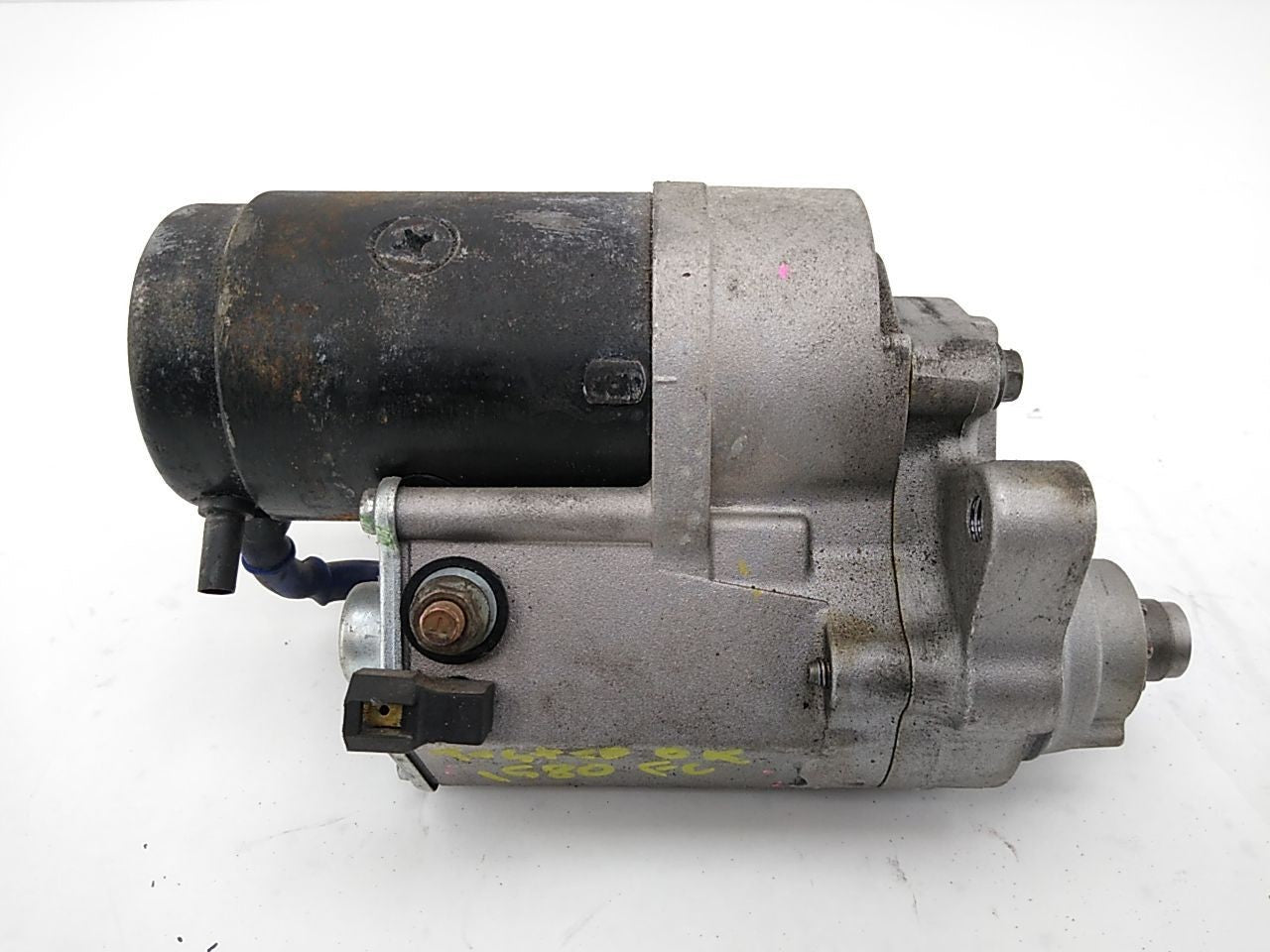 Lexus SC400 Starter Motor - 0