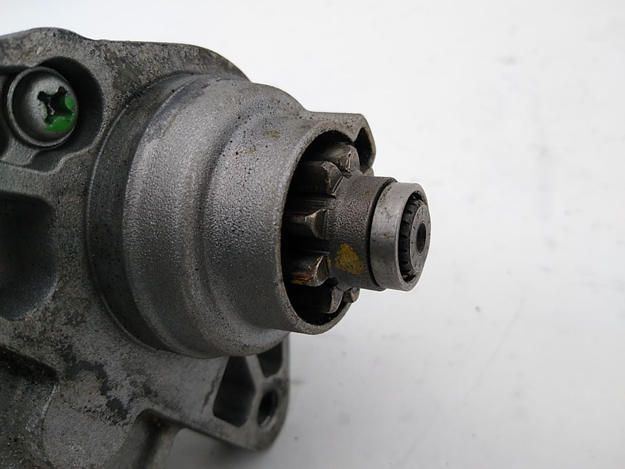 Lexus SC400 Starter Motor