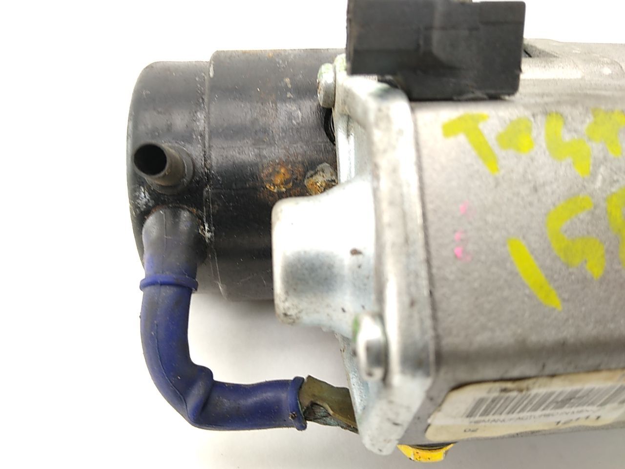 Lexus SC400 Starter Motor