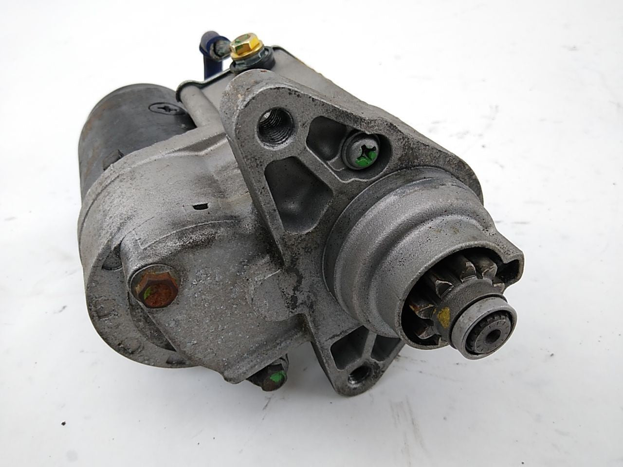 Lexus SC400 Starter Motor
