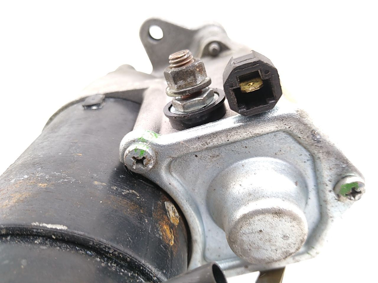 Lexus SC400 Starter Motor
