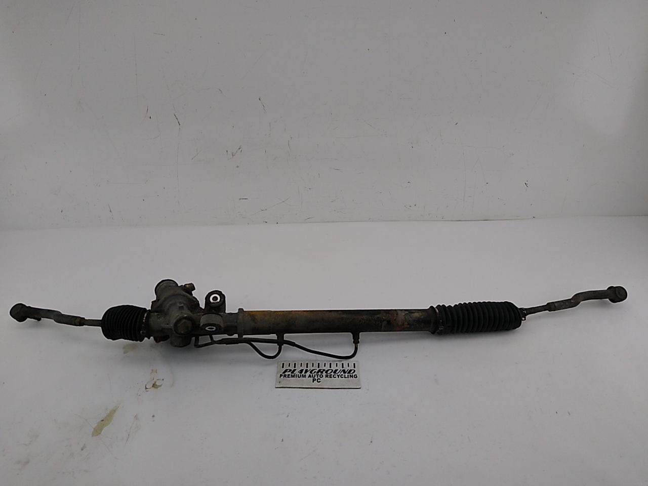 Lexus SC400 Power Steeering Rack And Pinion