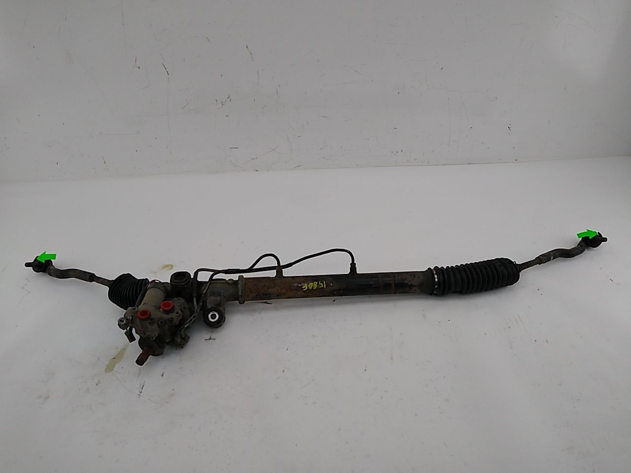 Lexus SC400 Power Steeering Rack And Pinion - 0
