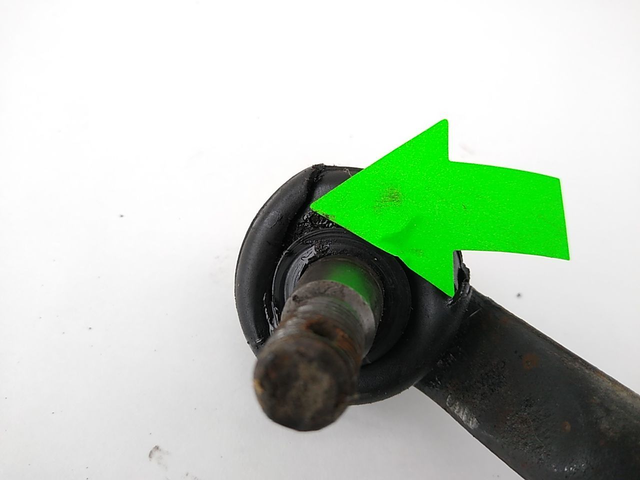 Lexus SC400 Power Steeering Rack And Pinion