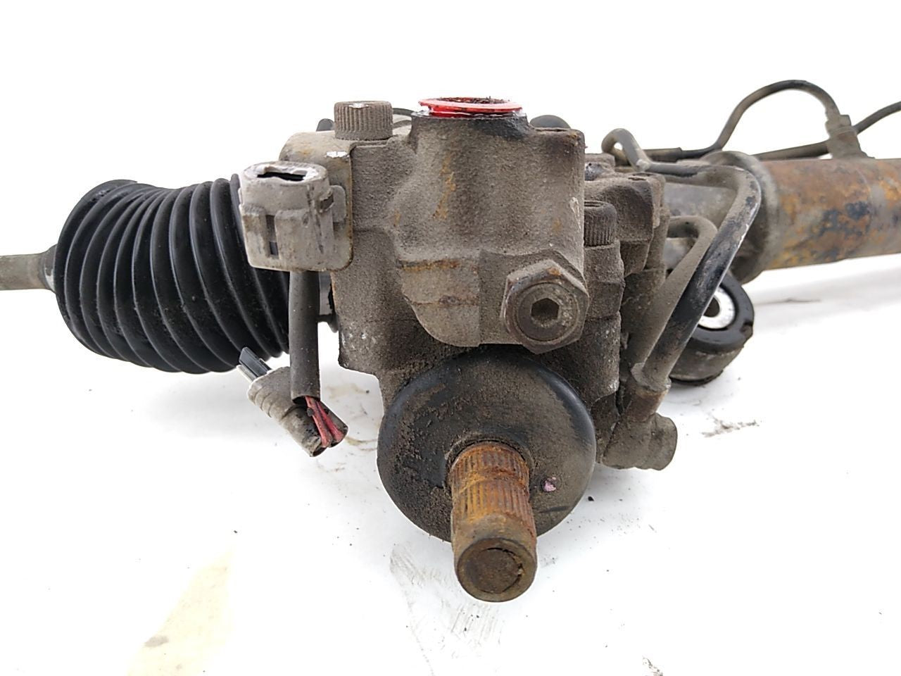Lexus SC400 Power Steeering Rack And Pinion