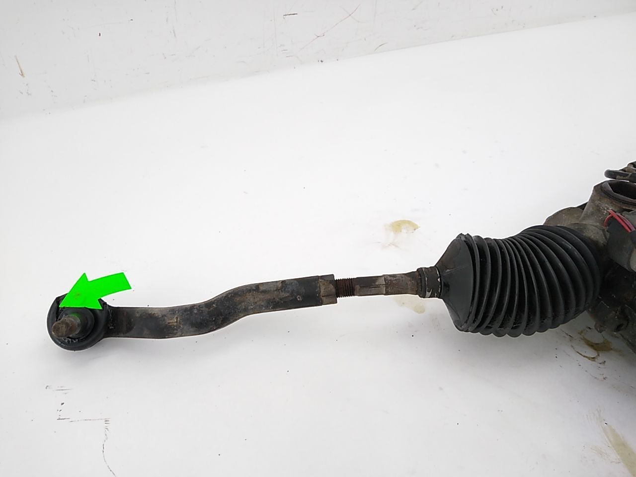 Lexus SC400 Power Steeering Rack And Pinion