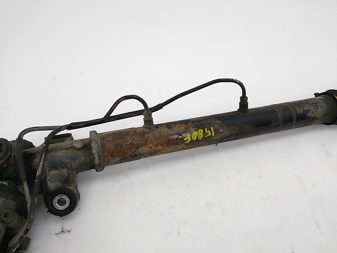 Lexus SC400 Power Steeering Rack And Pinion