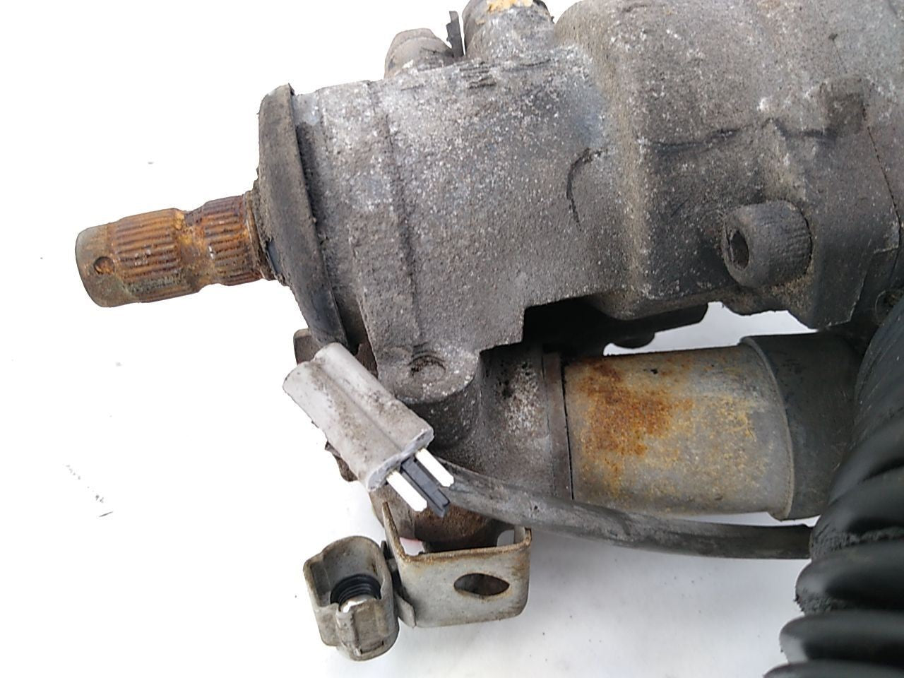 Lexus SC400 Power Steeering Rack And Pinion