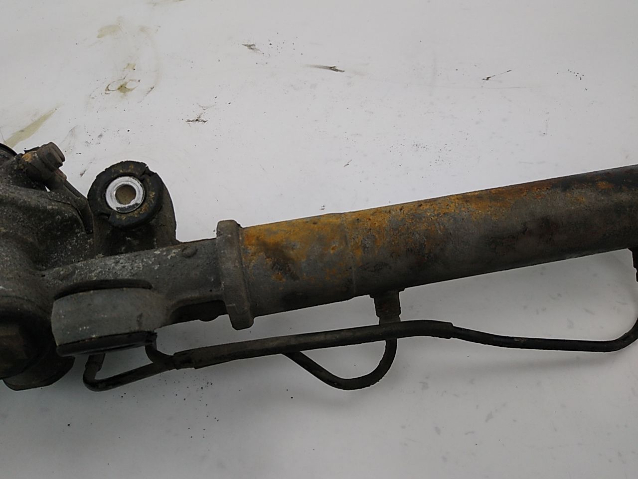 Lexus SC400 Power Steeering Rack And Pinion