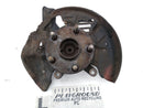 Lexus SC400 Driver Left Front Spindle Knuckle Hub-1