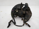Lexus SC400 Driver Left Front Spindle Knuckle Hub-2