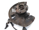 Lexus SC400 Driver Left Front Spindle Knuckle Hub-5