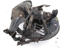 Lexus SC400 Driver Left Front Spindle Knuckle Hub-8