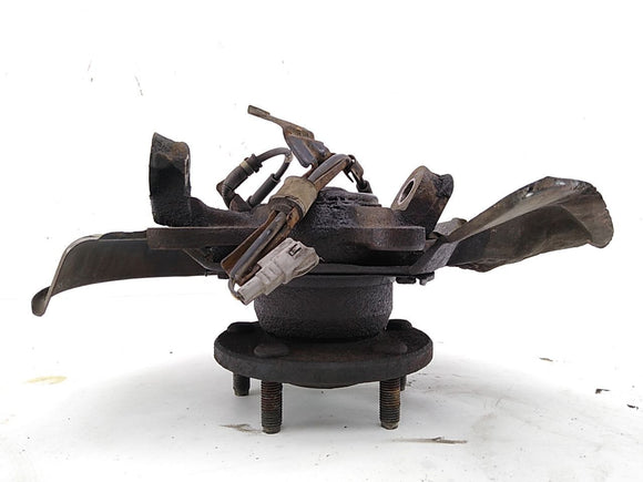 Lexus SC400 Driver Left Front Spindle Knuckle Hub