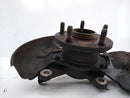 Lexus SC400 Passenger Right Front Spindle Knuckle Hub-4