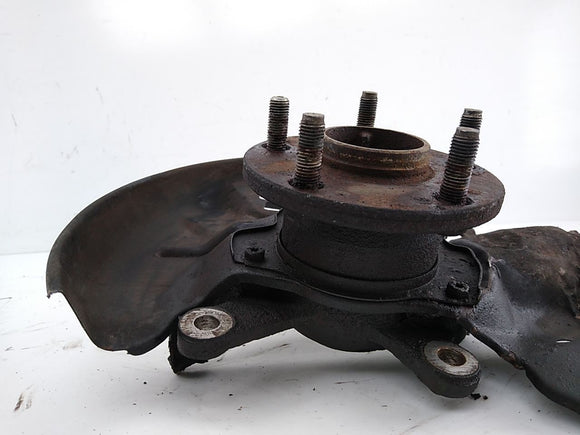 Lexus SC400 Passenger Right Front Spindle Knuckle Hub