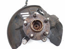 Lexus SC400 Passenger Right Front Spindle Knuckle Hub-5
