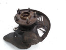 Lexus SC400 Passenger Right Front Spindle Knuckle Hub-6