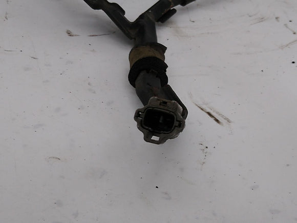 Lexus SC400 Passenger Right Front Spindle Knuckle Hub