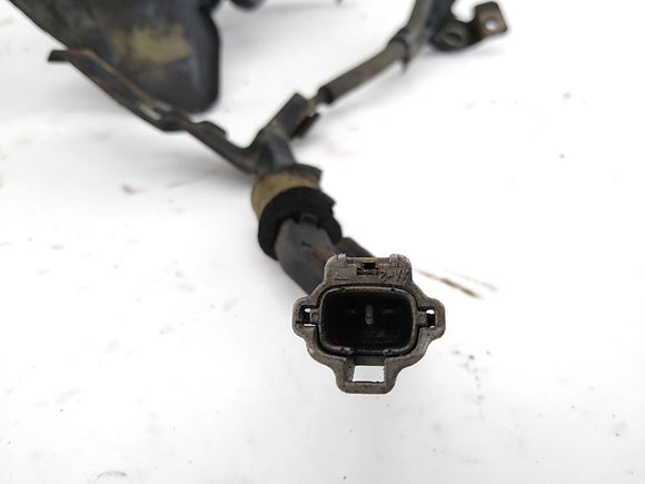 Lexus SC400 Passenger Right Front Spindle Knuckle Hub