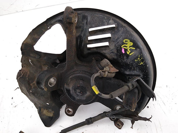 Lexus SC400 Passenger Right Front Spindle Knuckle Hub