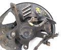 Lexus SC400 Passenger Right Front Spindle Knuckle Hub-12