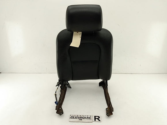 Lexus SC400 Passenger Right Front Upper Seat Cushion