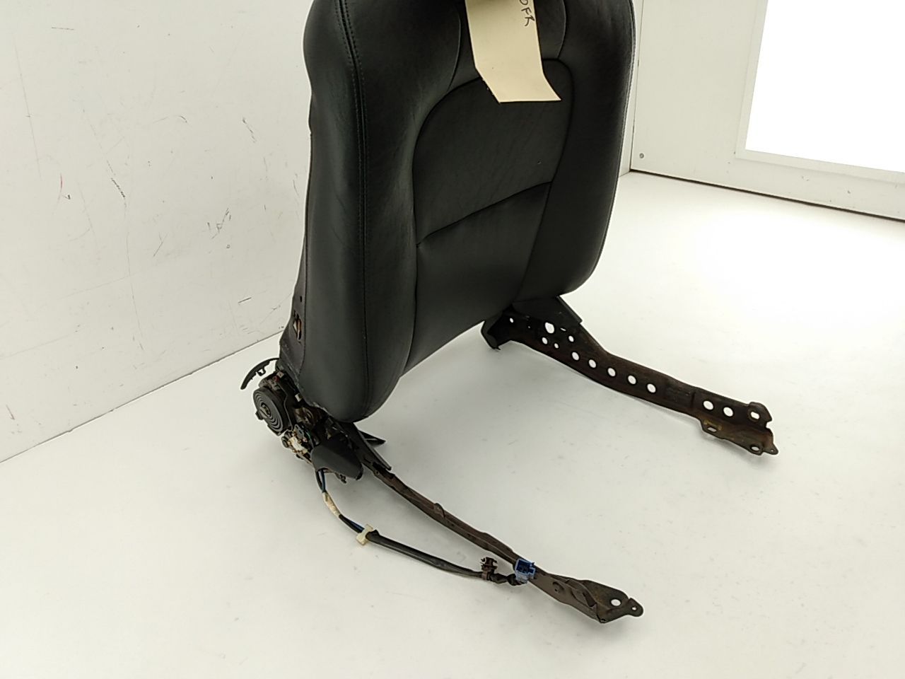 Lexus SC400 Passenger Right Front Upper Seat Cushion