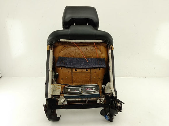 Lexus SC400 Passenger Right Front Upper Seat Cushion