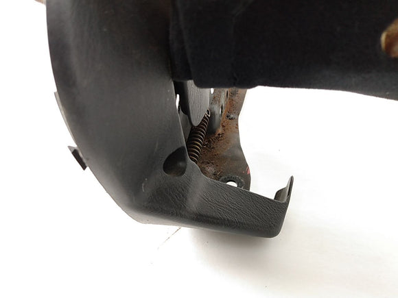 Lexus SC400 Passenger Right Front Upper Seat Cushion