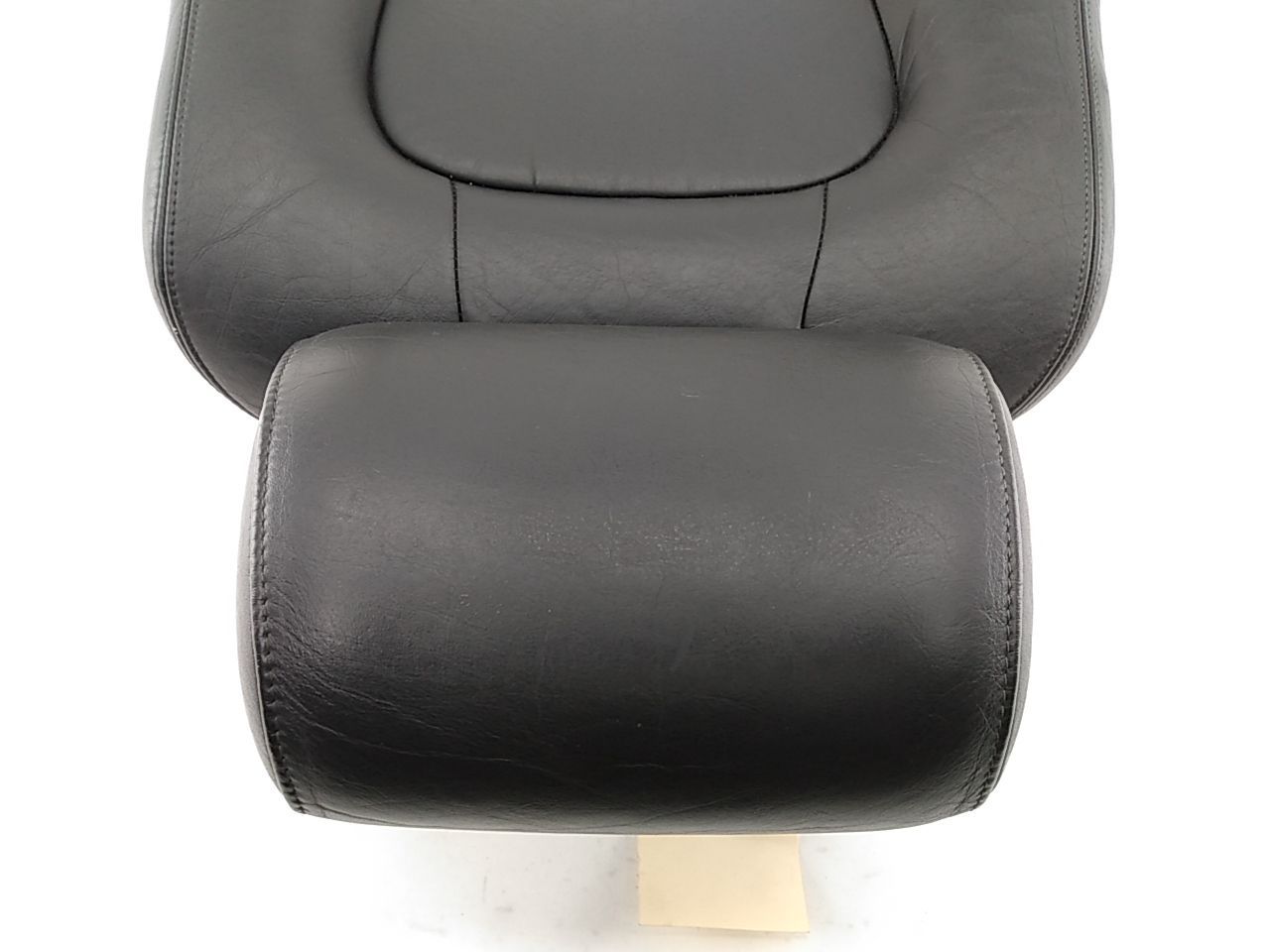 Lexus SC400 Passenger Right Front Upper Seat Cushion