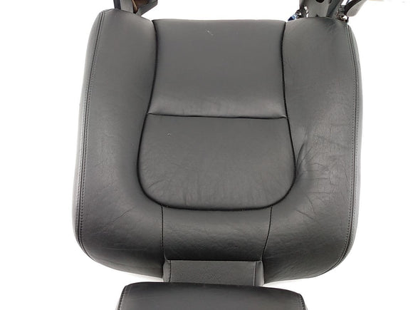 Lexus SC400 Passenger Right Front Upper Seat Cushion