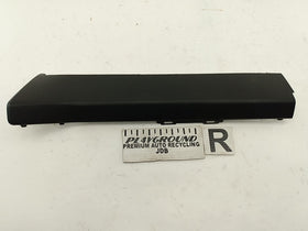 Pontiac Firebird Passenger Right Front Lower Dash Trim