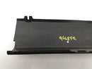 Pontiac Firebird Passenger Right Front Lower Dash Trim-6