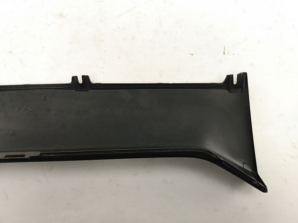 Pontiac Firebird Passenger Right Front Lower Dash Trim