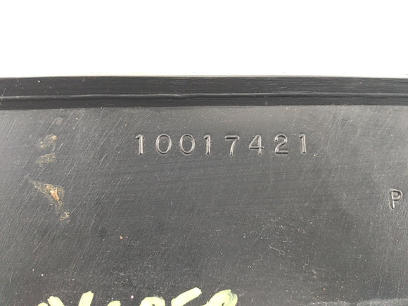 Pontiac Firebird Passenger Right Front Lower Dash Trim