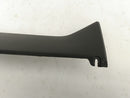Pontiac Firebird Passenger Right Front Lower Dash Trim-9