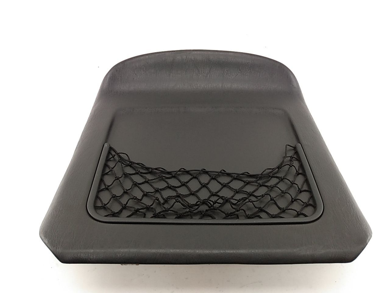 Lexus SC400 Driver Left Front Upper Seat Back Cover Panel - 0
