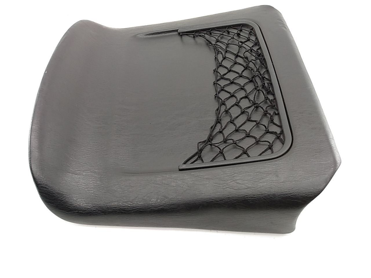 Lexus SC400 Driver Left Front Upper Seat Back Cover Panel