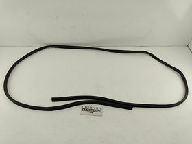 Pontiac Firebird Trunk Weatherstrip