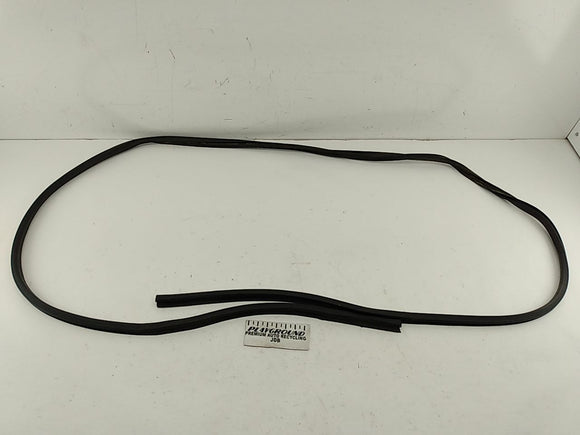 Pontiac Firebird Trunk Weatherstrip