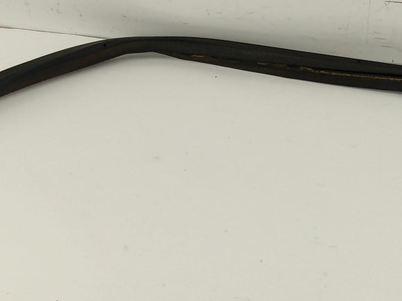 Pontiac Firebird Trunk Weatherstrip