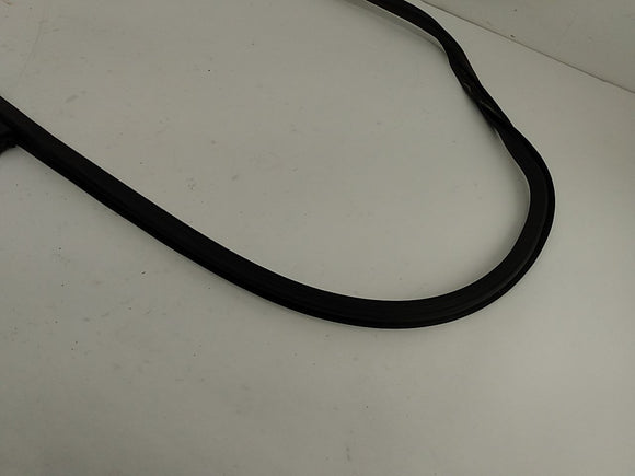 Pontiac Firebird Trunk Weatherstrip
