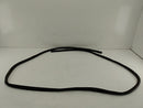 Pontiac Firebird Trunk Weatherstrip-10