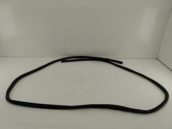 Pontiac Firebird Trunk Weatherstrip