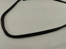 Pontiac Firebird Trunk Weatherstrip-12