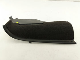 Pontiac Firebird Passenger Right Rear Spare Tire Cover - 0