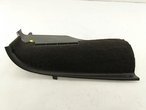 Pontiac Firebird Passenger Right Rear Spare Tire Cover