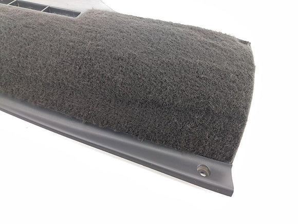 Pontiac Firebird Passenger Right Rear Spare Tire Cover